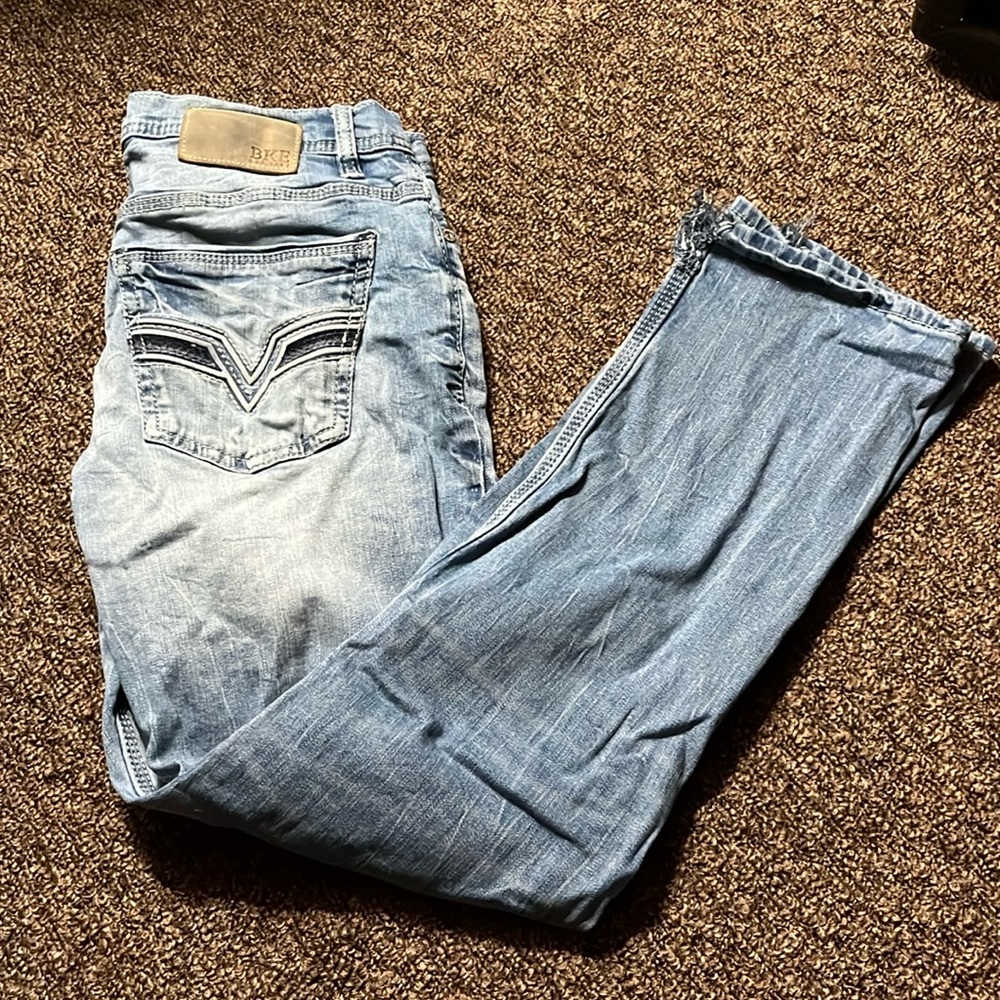 Men’s BKE Jeans 33x30